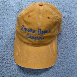 Squire Boone Caverns Southern Indiana Cave Travel Destination Dad Hat baseball